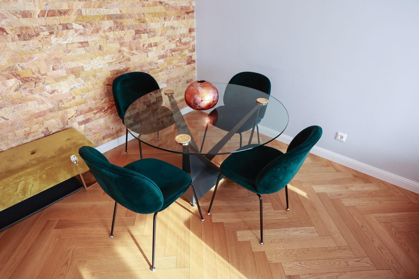 2 camere | Ion Campineanu | Victoriei - Poză 9