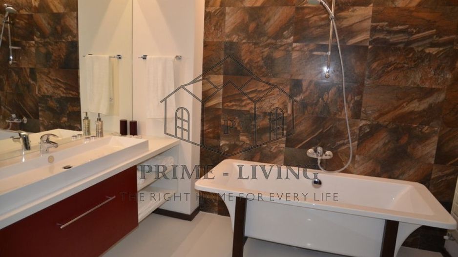 APARTAMENT SPATIOS DE 3 CAMERE LA INCHIRIERE IN ZONA PRIMAVERII - Poză 9