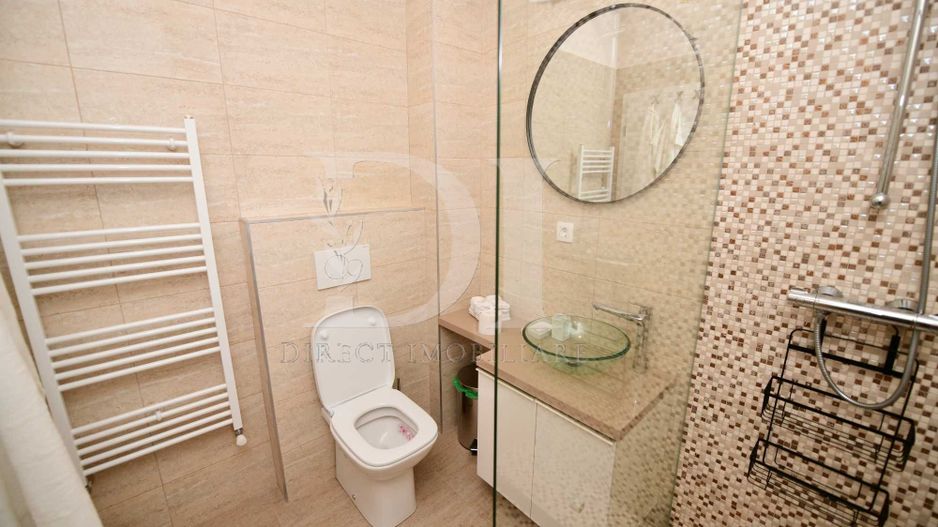 Apartament la cheie /  Zona Parcul Poligonului / Floresti - Poză 5