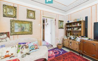 Apartament 3 camere la Polivalenta - Poză 11