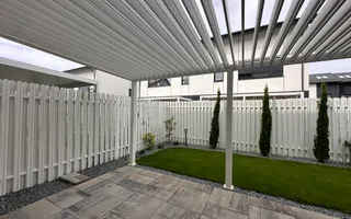MOBEXPERT HOMES GATED COMMUNITY PIPERA FIRST RENT - Poză 12