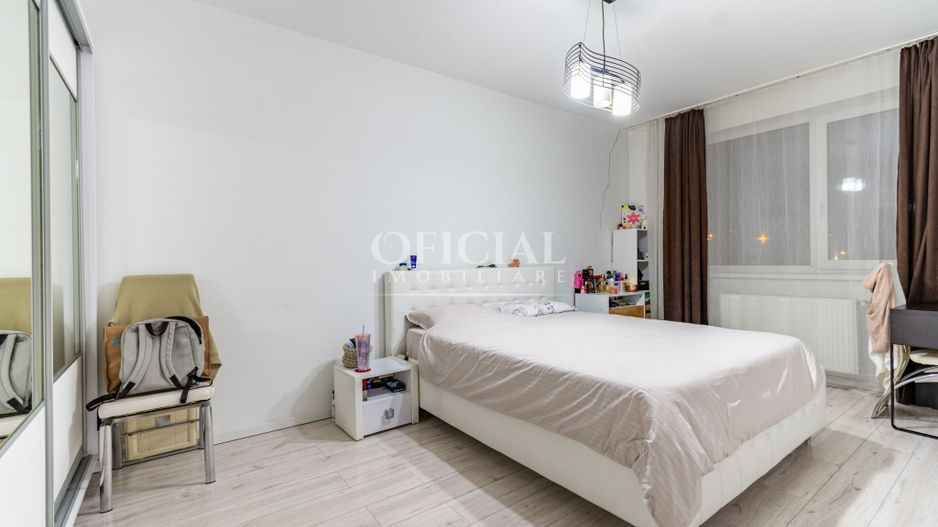 Apartament 2 Camere | Decomandat | Garaj | Anton Pann | P-ta Abator - Poză 1