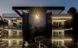 BEST INVESTMENT DEAL | 4 camere | Nordis Brasov - Poză 4