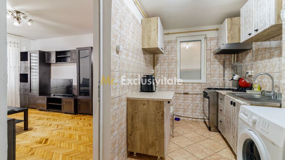2 camere Apusului - Poză 3