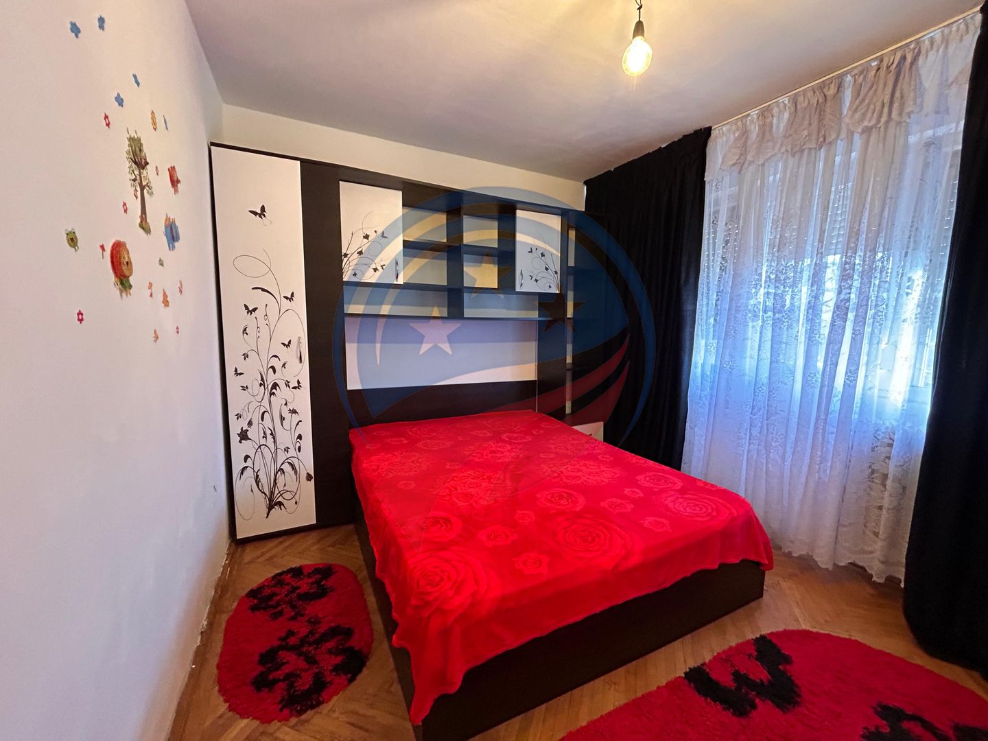 Apartament cu 3 camere de inchiriat/Valea Rosie/Craiova - Poză 1