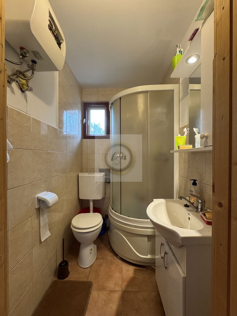 Parcelă spațioasă, casă de vacanță aproape de hanul Asszonybosszantó - Poză 16