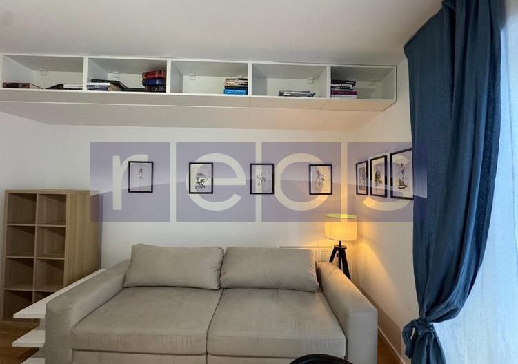 Inchiriere apartament 2 camere bloc nou 2018 | Stefan cel Mare | loc de parcare - Poză 9