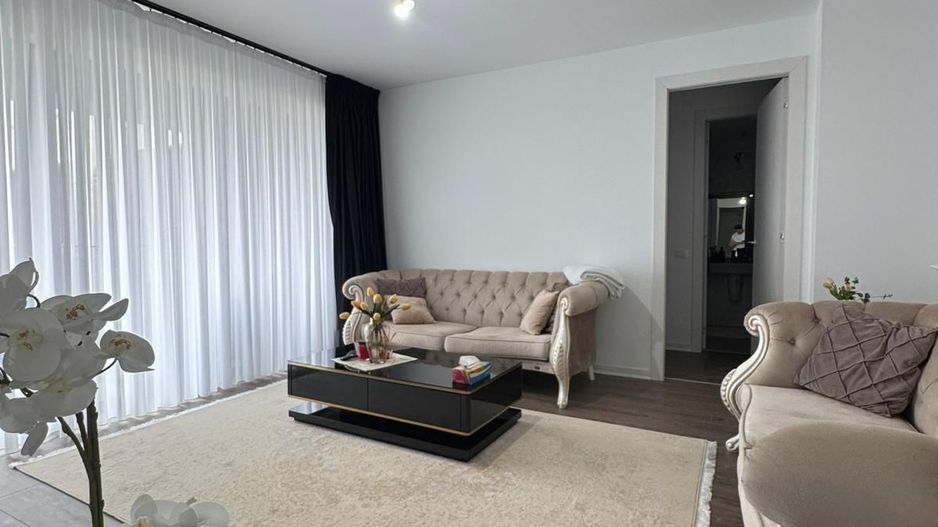 Super Oferta 3 Camere Cloud 9 Residence 2 Locuri Parcare - Poză 2