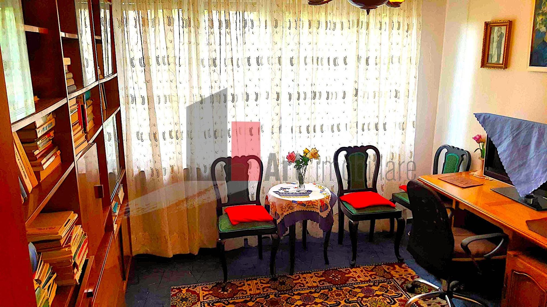 Apartament 4 camere Piața Gorjului - Poză 3