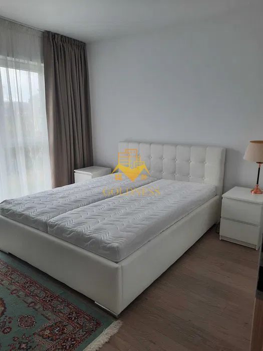 2 camere, Parcare, Iris, Junior Residence, Auchan, Clujana, Fabricii - Poză 5