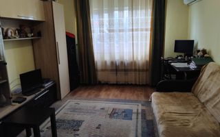 Apartament 2 camere decomandat Strada Păltinișului – Baia Mare - Poză 1