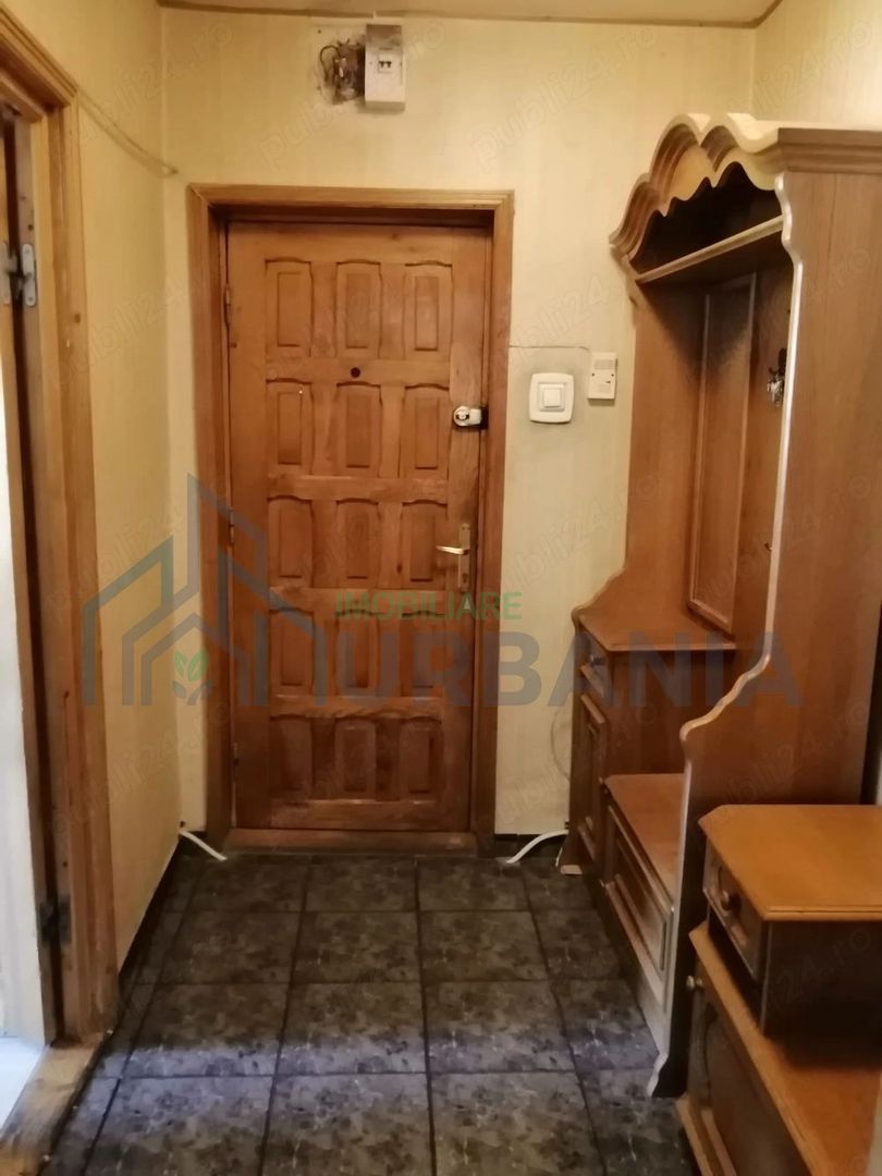 Camera living de inchiriat in apartament 4 camere - Zona Gara Billa, Iasi - Poză 10