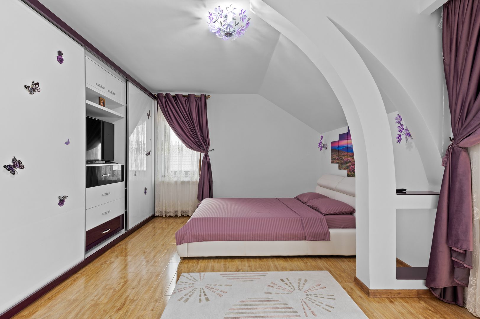 DE VANZARE  Vila 9 camere Colentina - Poză 43