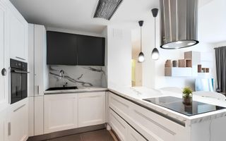 Apartament modern 3 camere I One Herastrau Plaza - Poză 8