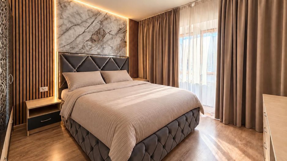 Apartament 3 camere decomandat | Cartier Noua , Brasov - Poză 6
