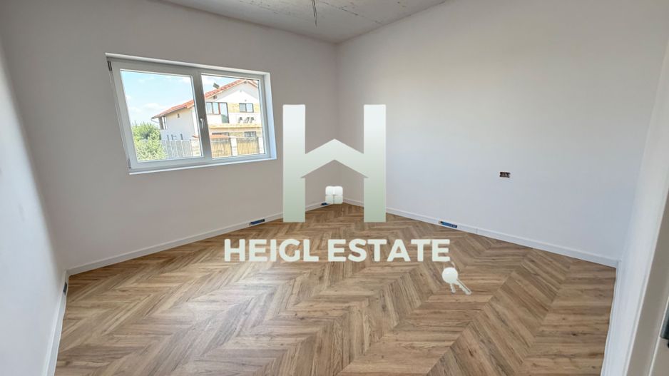 Apartament cu 2 camere si balcon in zona Braytim PERFECT PENTRU INVESTITIE! - Poză 3
