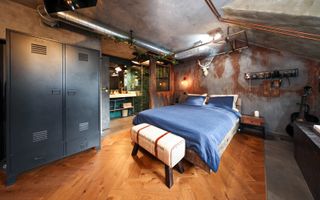 Bijuterie arhitecturală cu dotări smart in centrul Brasovului - Poză 16