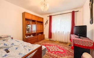 4 camere decomandate, etajul 1, Mărasti - Poză 4