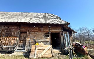 Casa de caramida de vanzare Surdesti cu teren intravilan 5000mp - Poză 15
