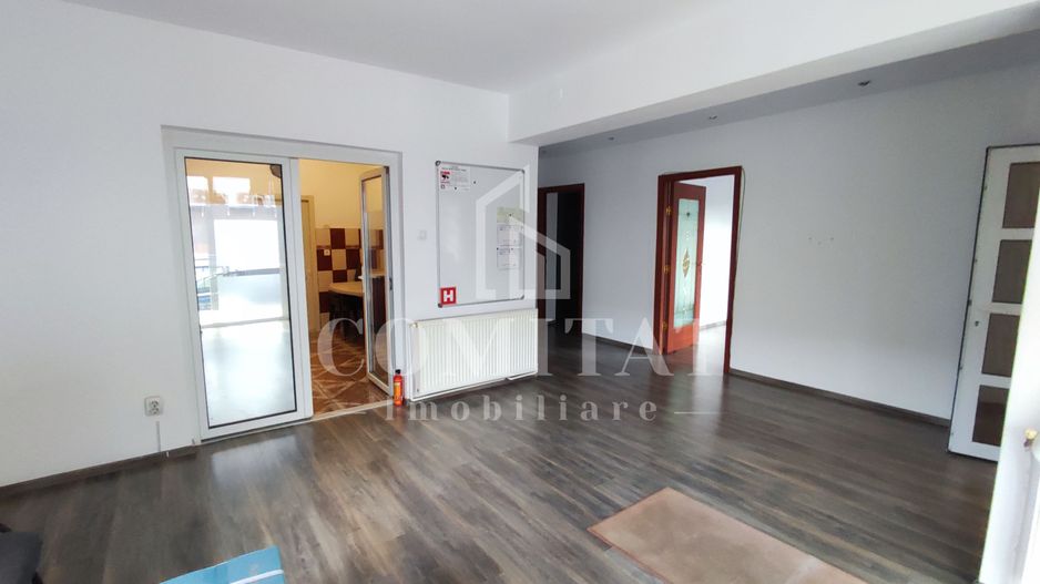 Spațiu de birou de închiriat | 100 mp | Zona Iulius Mall- Între Lacuri - Poză 2