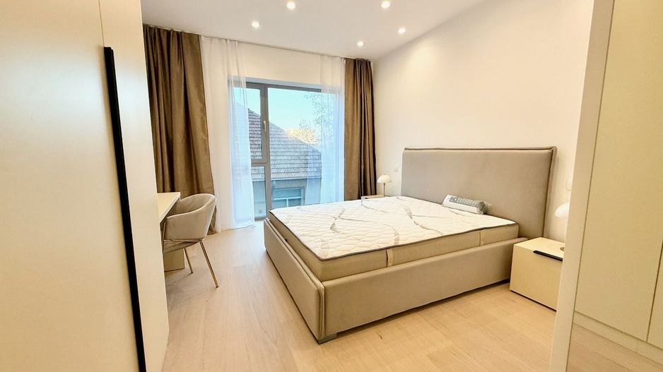 2 camere | Aviatiei Tower | Promenada Mall - Poză 13