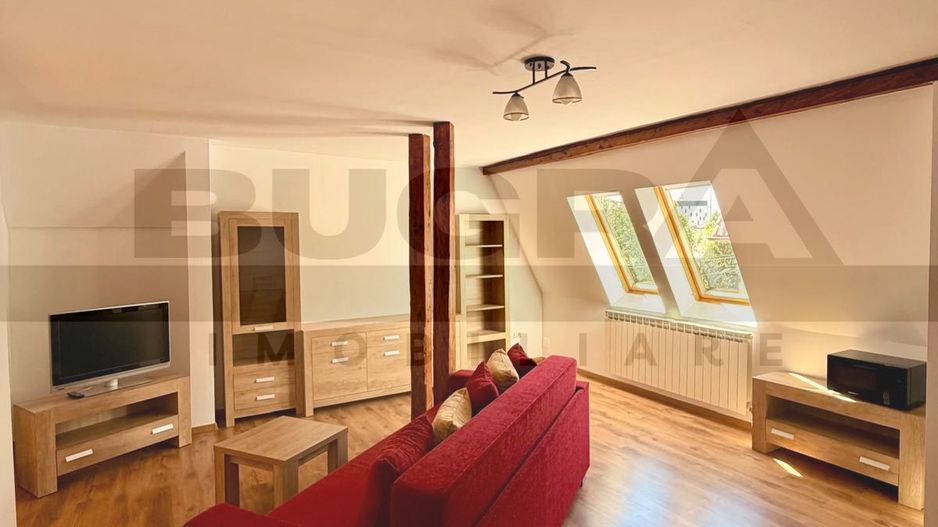 Apartament 4 camere, 140 Mp, garaj, zona strazii Emil Racovita - Poză 3