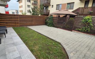Apartament 2 camere | gradina 50 mp | Parcul Poligon | Parcare - Poză 15