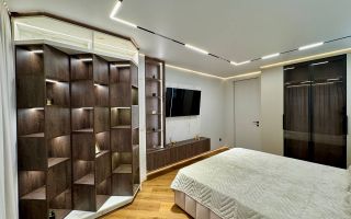 Chirie, apartament, 3 camere, bd. Mircea Cel Bătrân, Ciocana - Poză 2