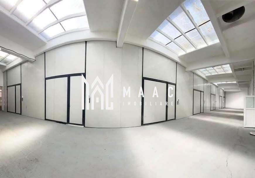 Super ofertă spatii comerciale renovate in Cisnădie central! - Poză 3