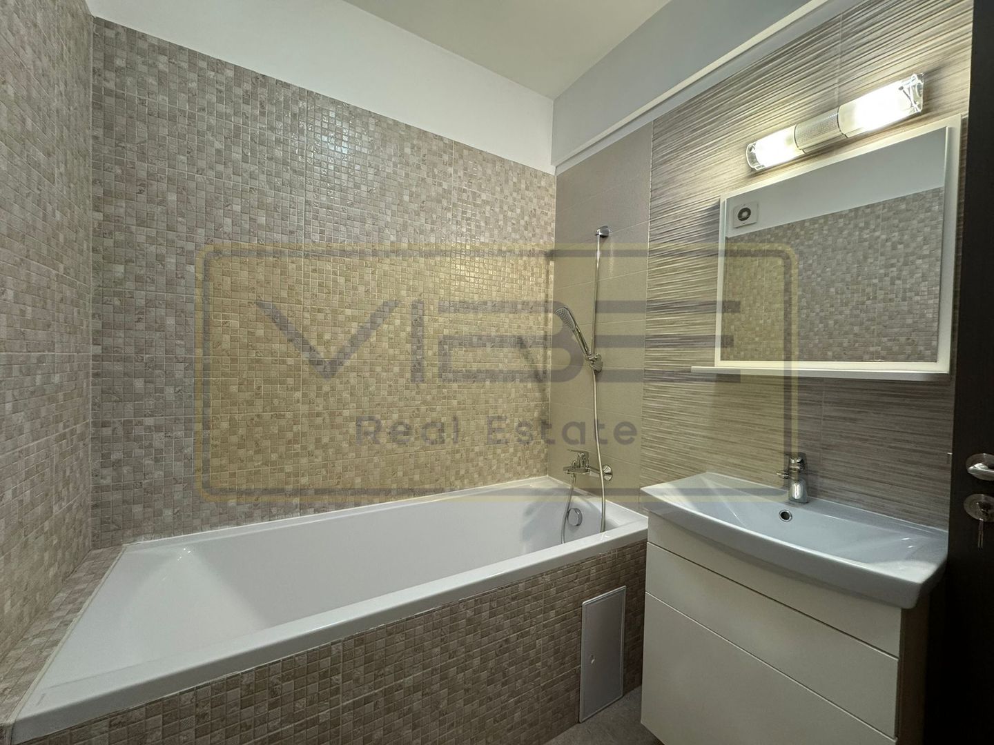 Apartament 1 camera bloc NOU Tatarasi Parcul Ciurchi - Poză 8