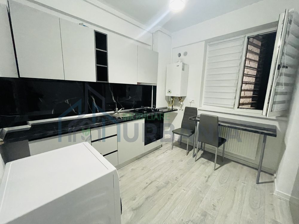 Apartament 1 cameră de închiriat, cartier Visoianu, Lunca Cetățuii - Poză 4