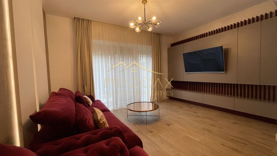 Vila 3 camere + gradina ***First Rent***// 2 Parking // Pipera - Poză 5