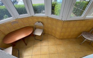 3 camere, decomandate, 2 balcoane, 2 bai, Manastur Zona 18 GYM, Tasnad - Poză 8