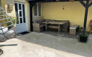 Casa cu 2 camere zona centrala - Poză 12