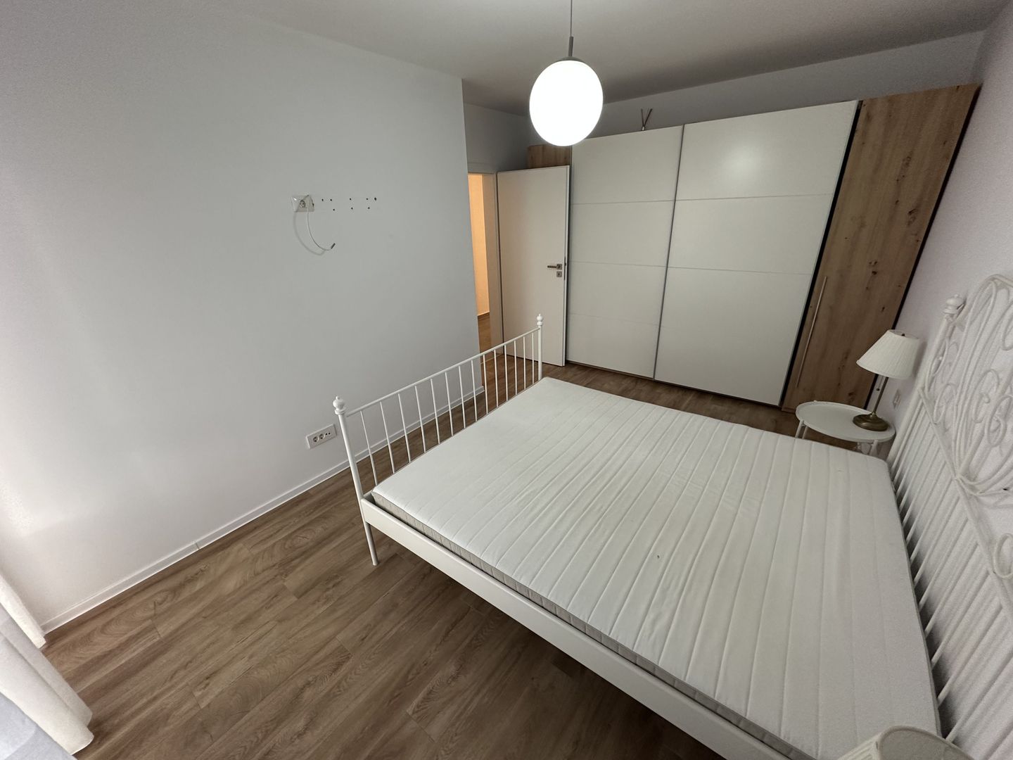 Apartament 2 camere zona Calea Aradului - Poză 10