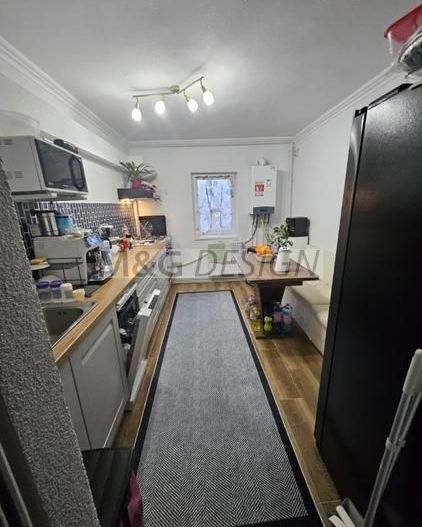Vand apartament 3 cam, zona Lipovei - Poză 3