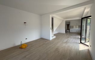 Finisat la cheie. Langa padure. Toate utilitatile