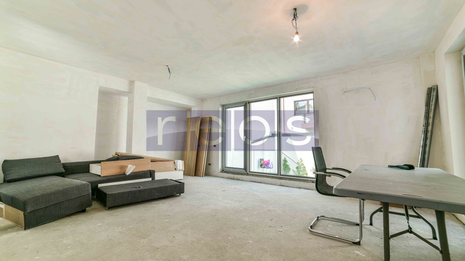 3 CAMERE | GRADINA PROPRIE 100 MP | AN CONSCTRUCTIE 2023 - Poză 3