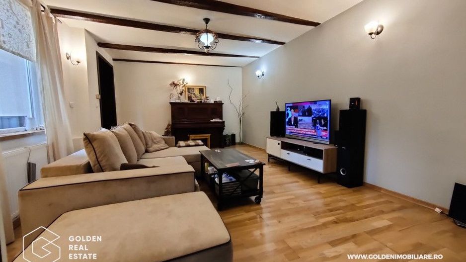 Casa individuala, zona Fratelia, Timisoara, comision o % - Poză 1