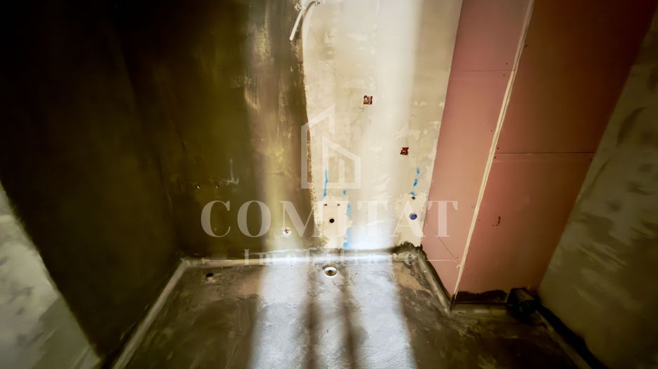 Apartament 3 camere | Terasă + 2 balcoane | 0% comision | Wings - Poză 6