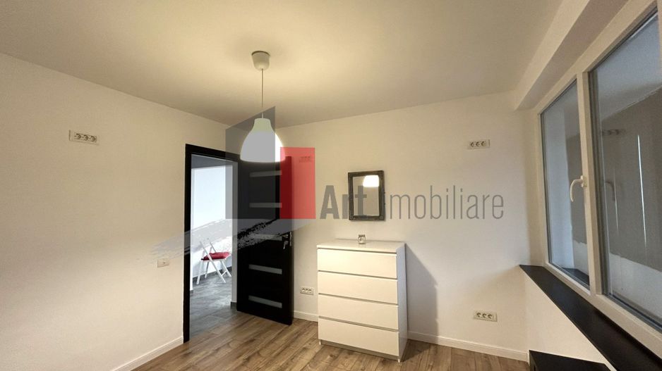 Apartament 3 camere, prima inchiriere | zona Perla/Dorobanti - Poză 10