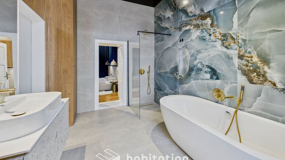 Apartament cu suflet boem și design modern de închiriat - zona Sinaia - Poză 23