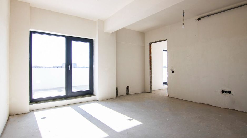 Penthouse 4 Camere, Zona De Case,Vedere Libera, Finalizat, Loc De Parcare Inclus - Poză 8