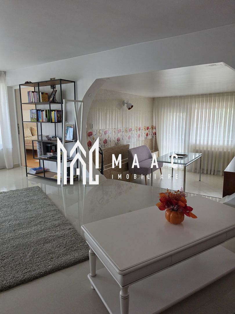 Vila moderna Fedelesoiu | Canalizare | Centrala peleti | Gaz limita proprietate - Poză 13