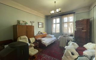 Apartament 3 camere in zona Parcului Central intr-o cladire cu doar 4 apartamente - Poză 3