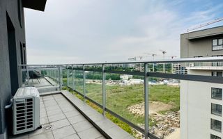 Duplex de lux - Poză 13