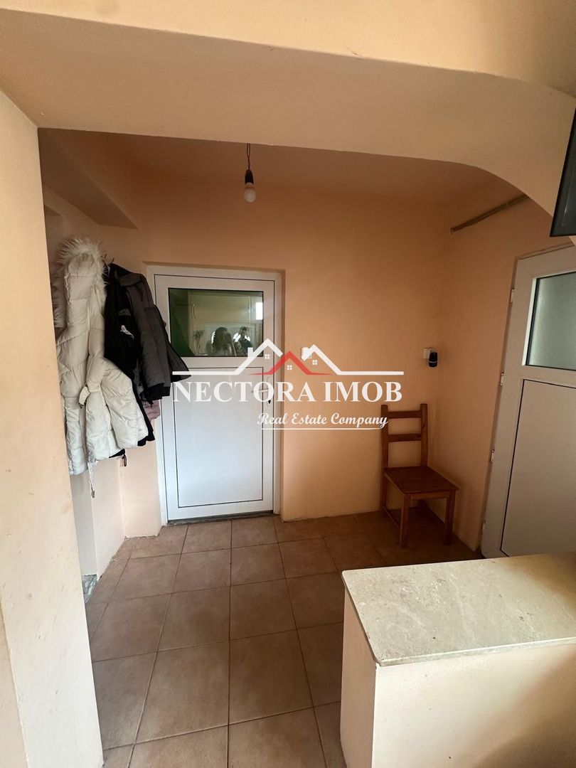 NECTORA IMOB Exclusivitate-Casa 4 camere, Zona Episcopia, 111 mp,Curte - Poză 3