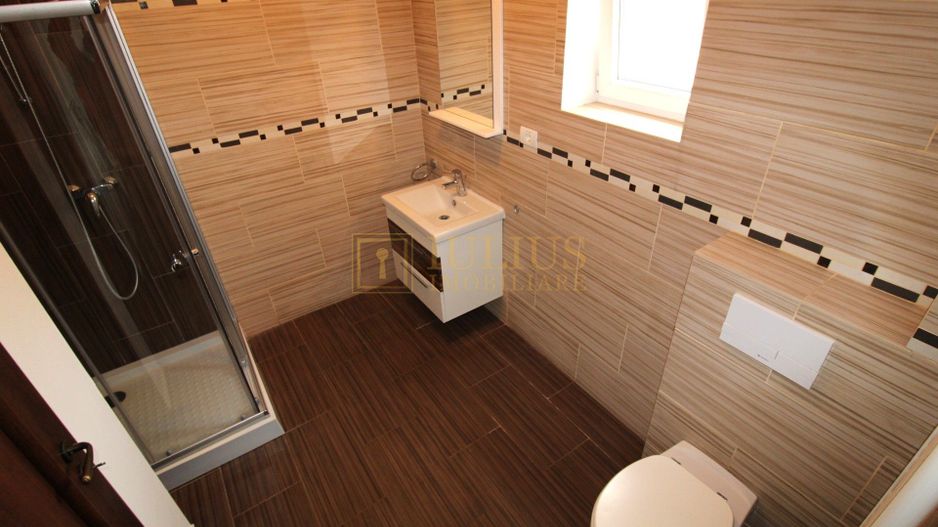 Duplex spațios – Dumbrăvița, cu garaj, bucatarie inchisa - Poză 12