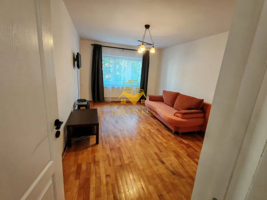 3 camere open space, balcon, Marasti, Kaufland, OMV, Mega Image - Poză 1