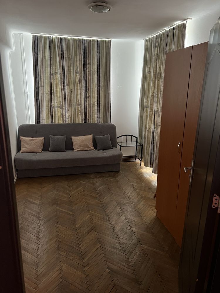 Complexul Studentesc | 2 camere | Centrala proprie | Etaj intermediar - Poză 1